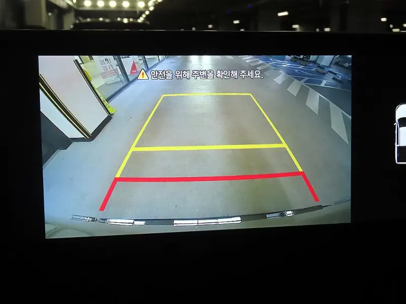 SsangYong Rexton Sports Khan