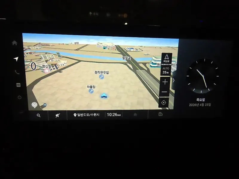 SsangYong Rexton Sports Khan