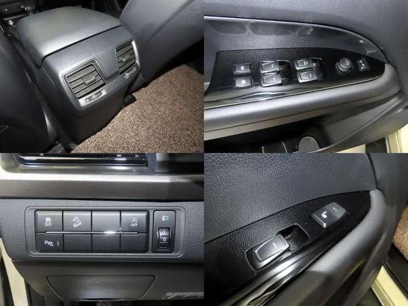 SsangYong Rexton Sports Khan