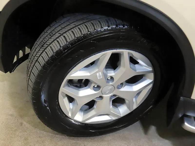 SsangYong Rexton Sports Khan