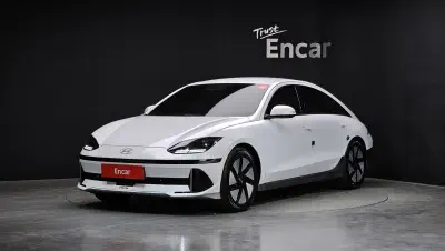 Hyundai Ioniq 6