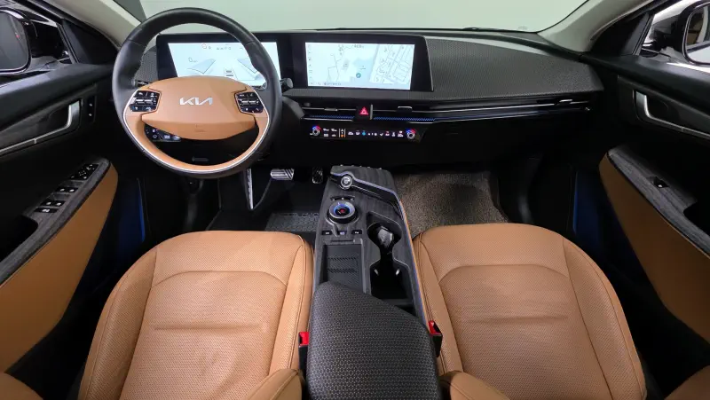 Kia EV6
