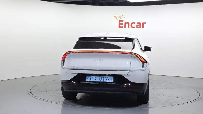 Kia EV6