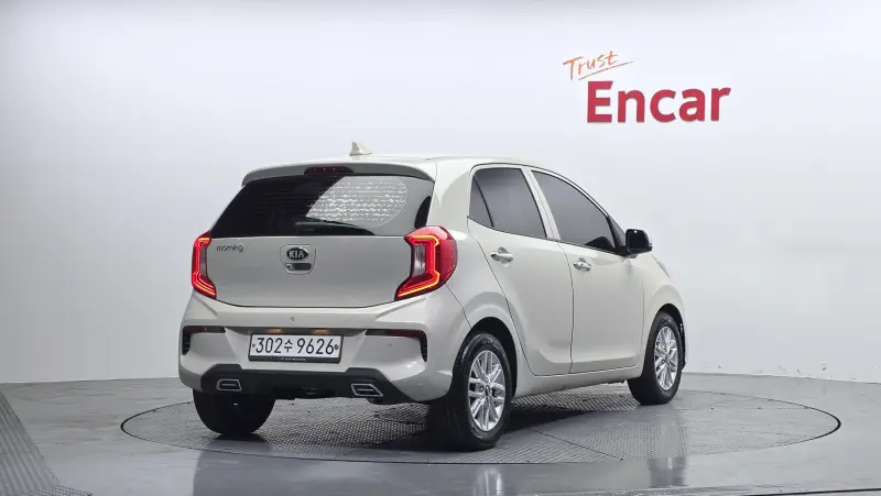 Kia Morning