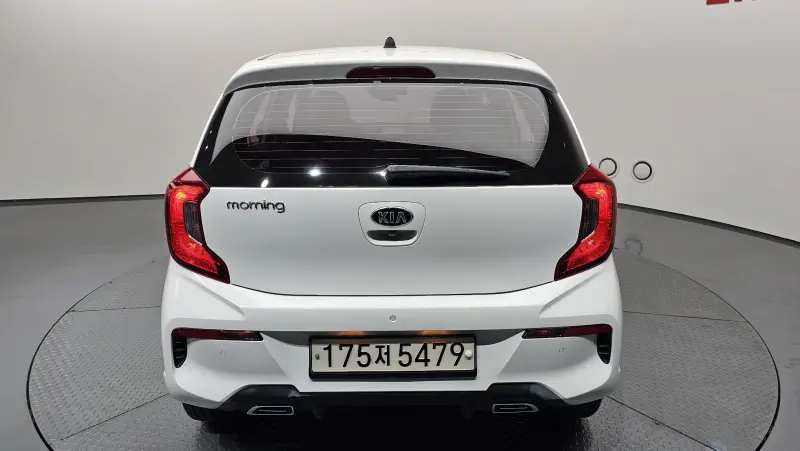 Kia Morning