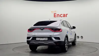 Renault XM3