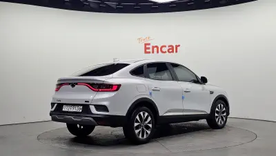 Renault XM3