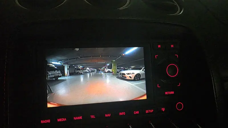 Lamborghini GALLARDO