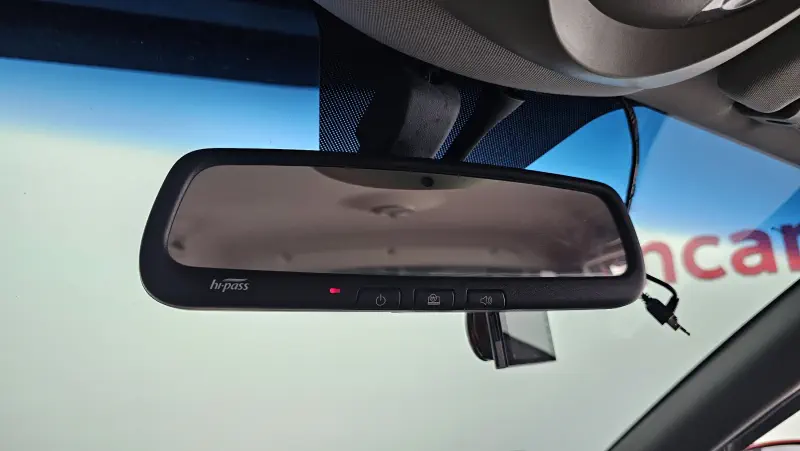 SsangYong Korando Sports