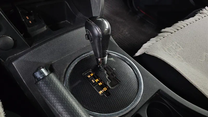 SsangYong Korando Sports