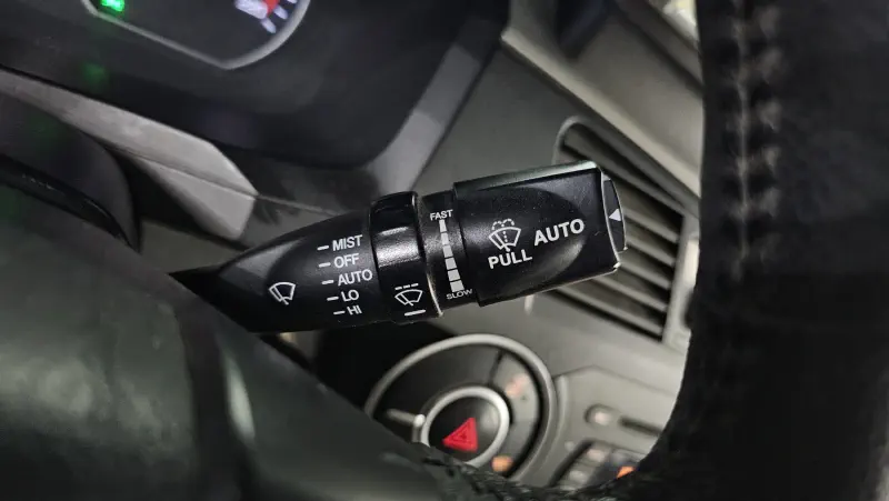 SsangYong Korando Sports