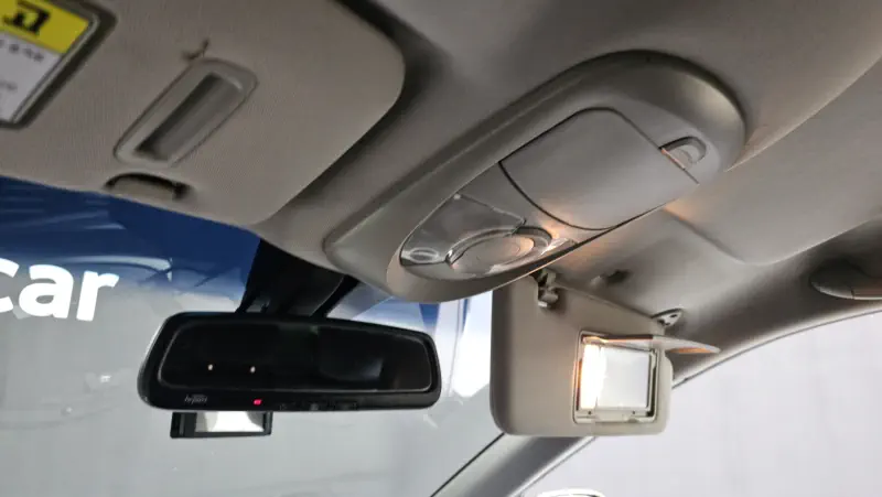 SsangYong Korando Sports