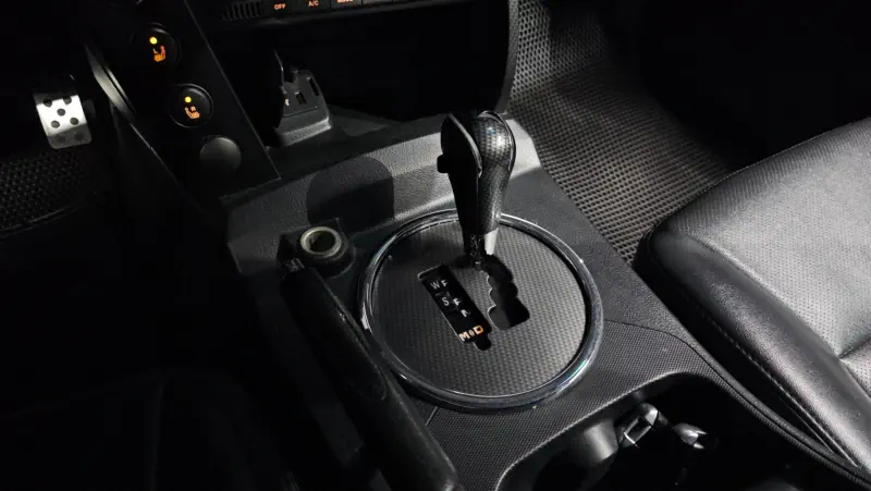 SsangYong Korando Sports