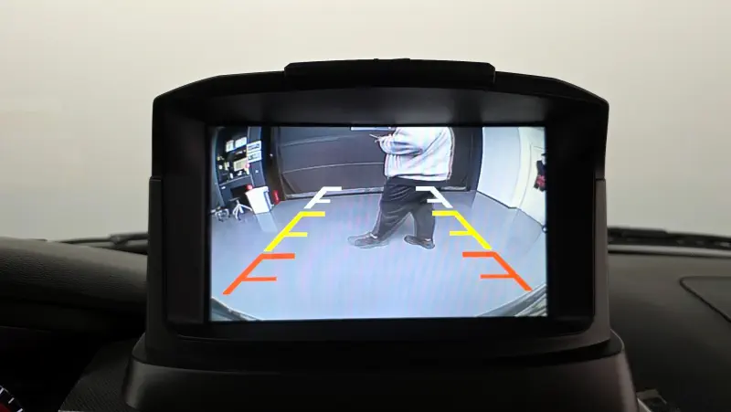 SsangYong Korando Sports