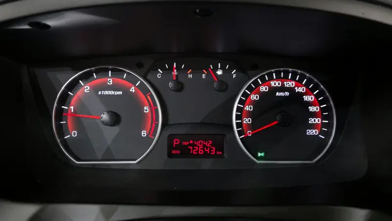 SsangYong Korando Sports