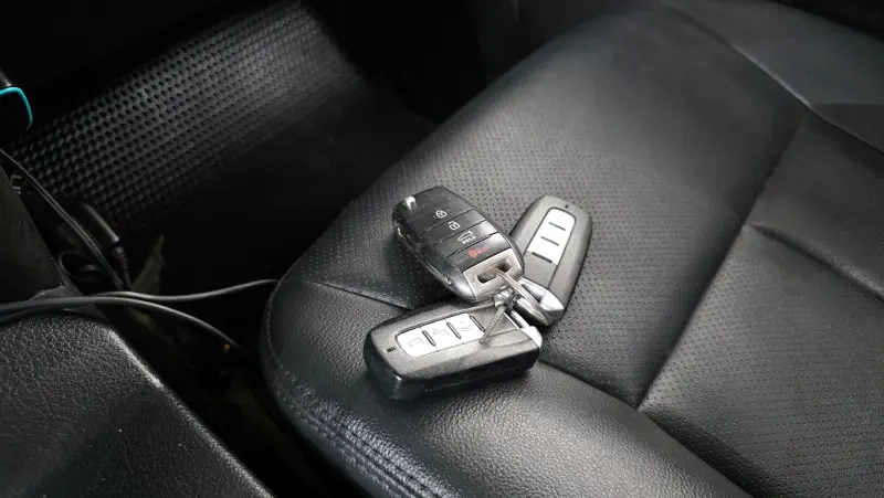 SsangYong Korando Sports