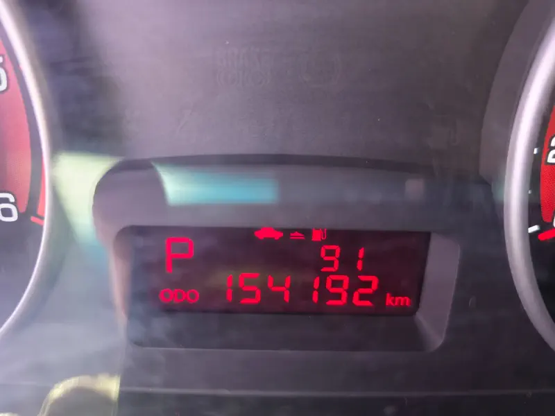 SsangYong Korando Sports