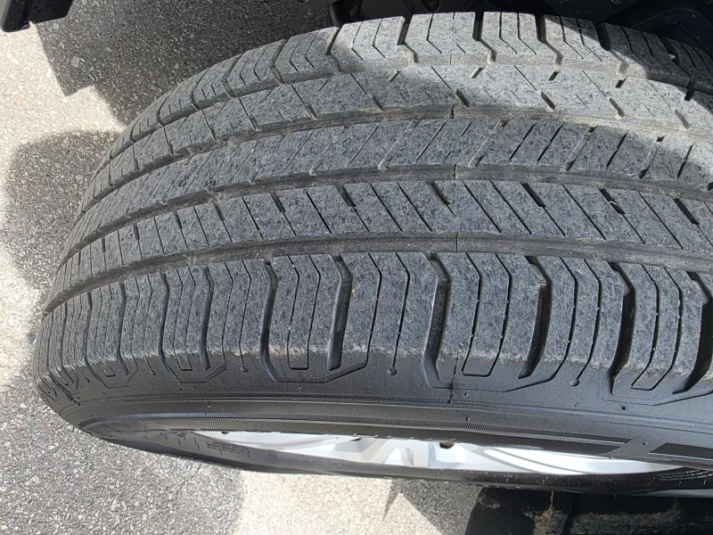 SsangYong Korando Sports