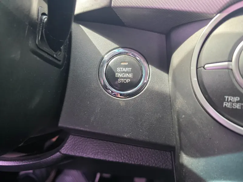 SsangYong Korando Sports