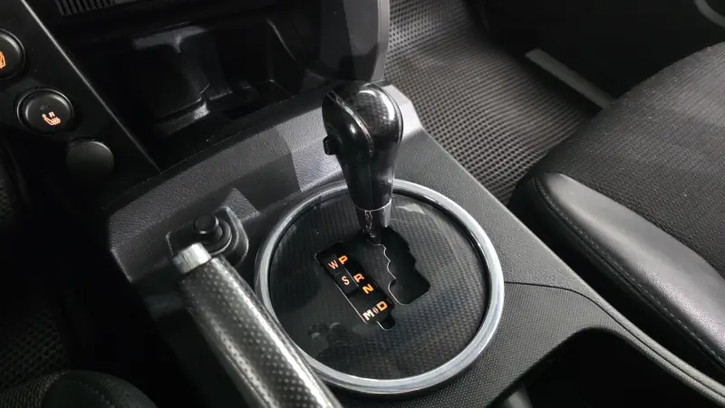 SsangYong Korando Sports