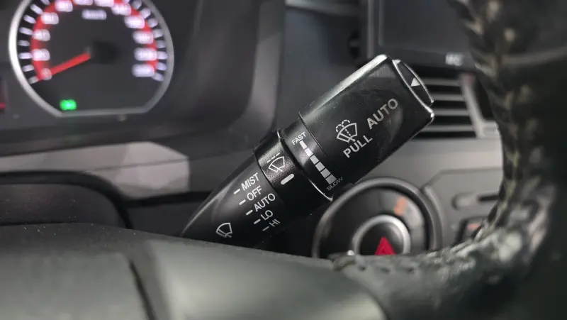 SsangYong Korando Sports