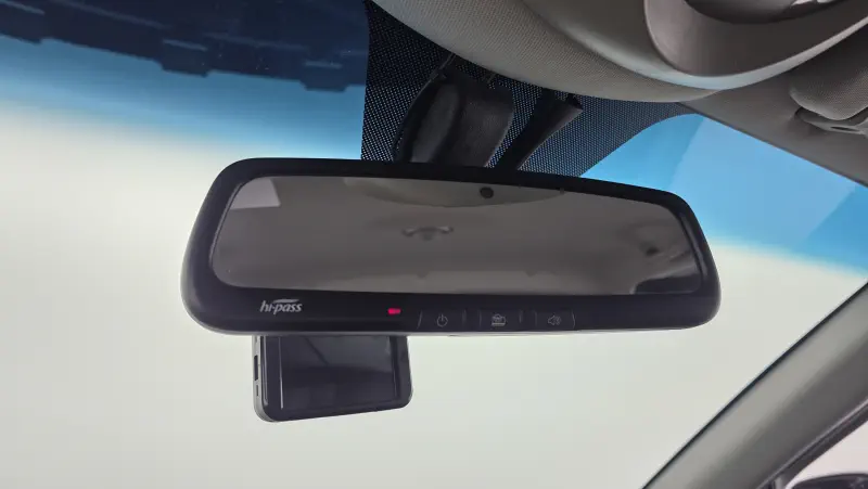 SsangYong Korando Sports