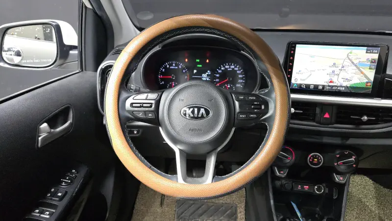 Kia Morning