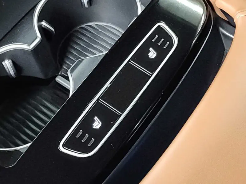 Genesis Electrified G80