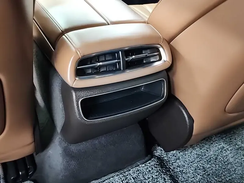 Genesis Electrified G80