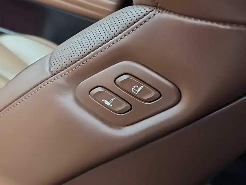 Genesis Electrified G80