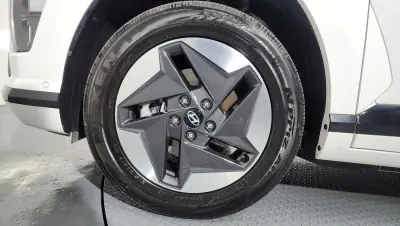 Hyundai Kona Electric