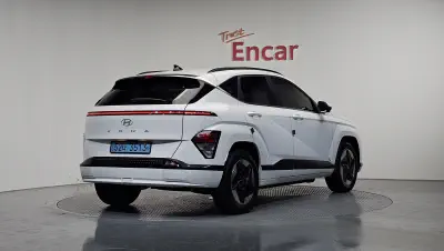 Hyundai Kona Electric