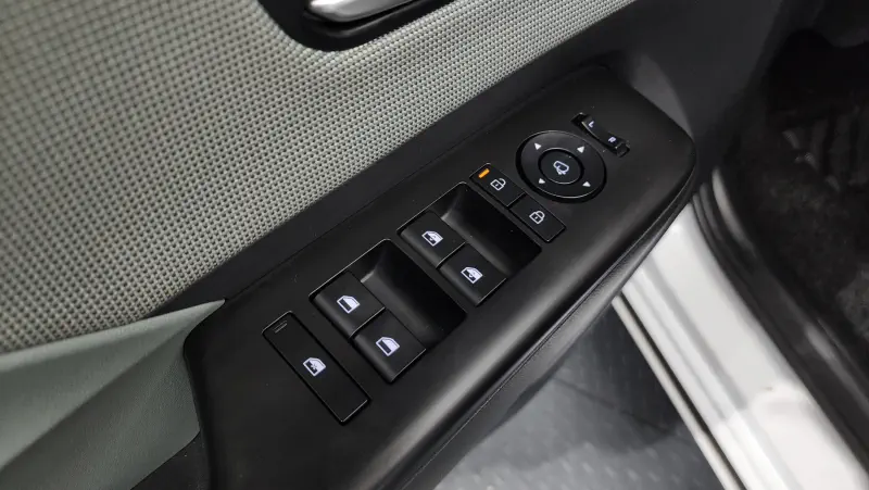 Hyundai Kona Electric