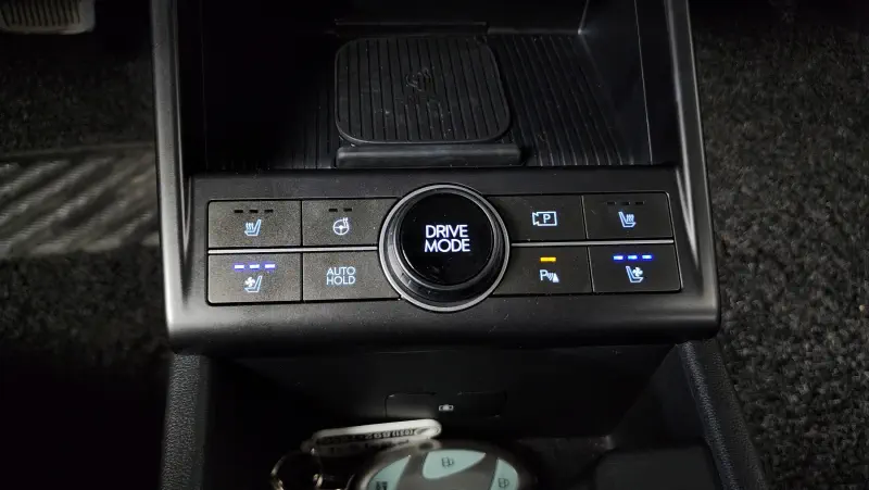 Hyundai Kona Electric