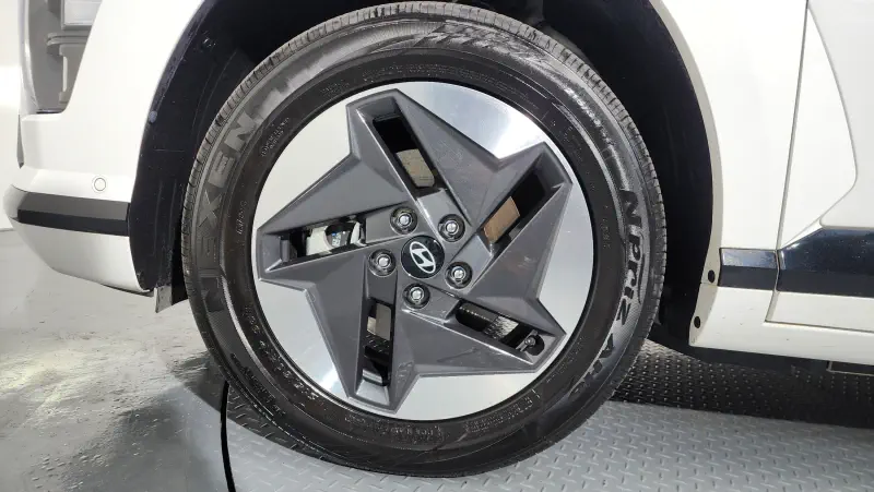 Hyundai Kona Electric