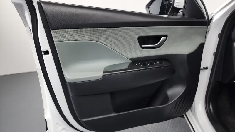 Hyundai Kona Electric