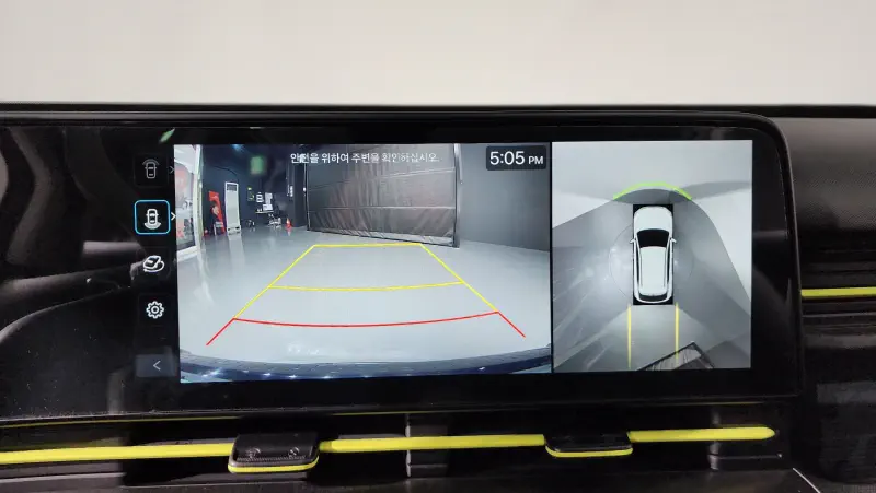 Hyundai Kona Electric