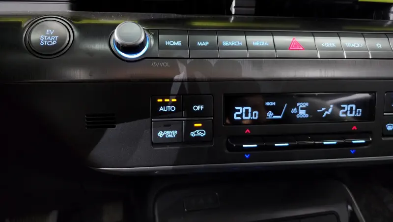 Hyundai Kona Electric