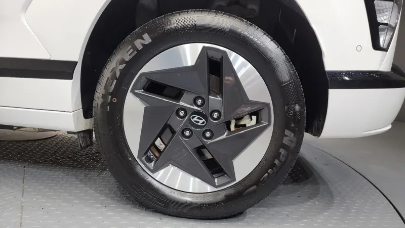 Hyundai Kona Electric