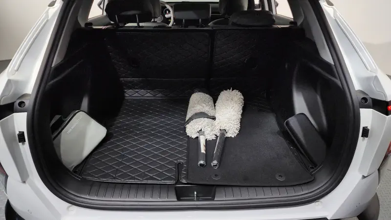 Hyundai Kona Electric