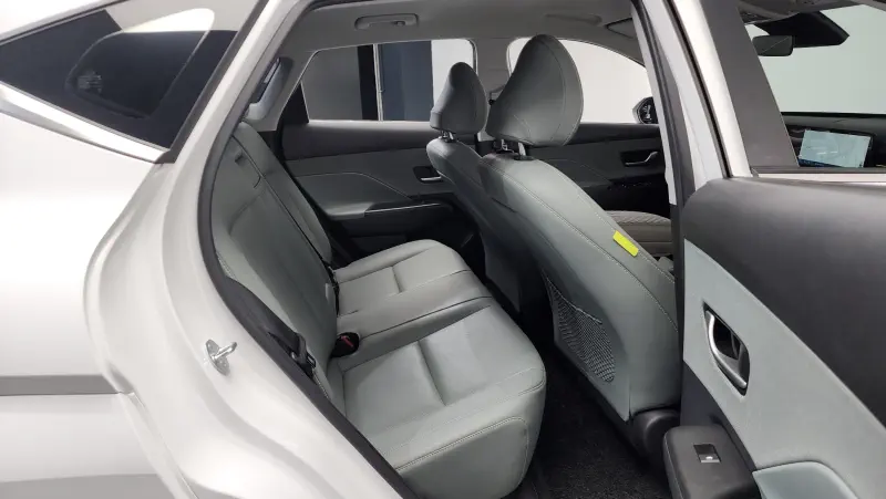 Hyundai Kona Electric