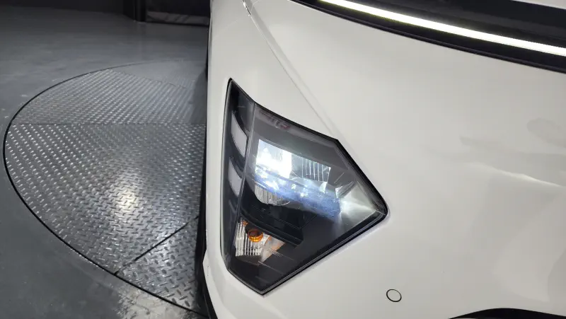 Hyundai Kona Electric