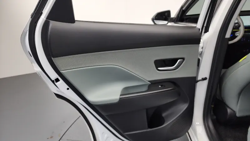 Hyundai Kona Electric