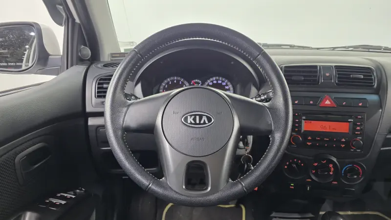 Kia Morning