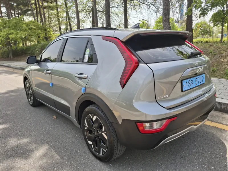 Kia Niro