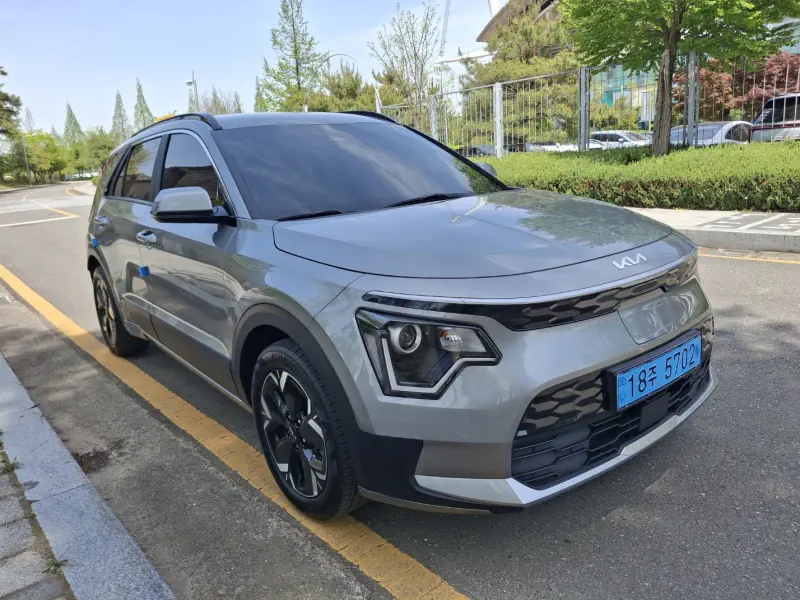 Kia Niro