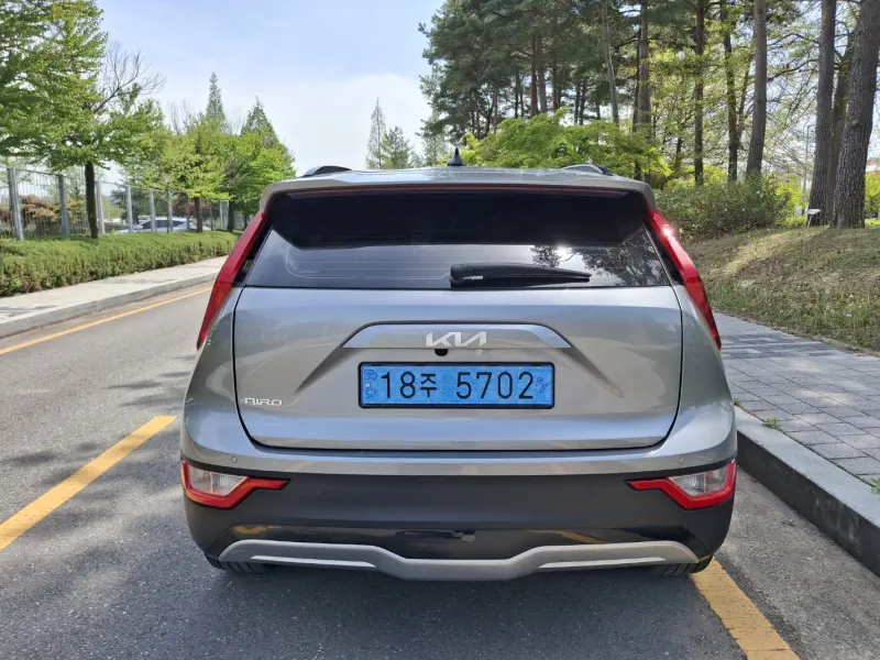 Kia Niro