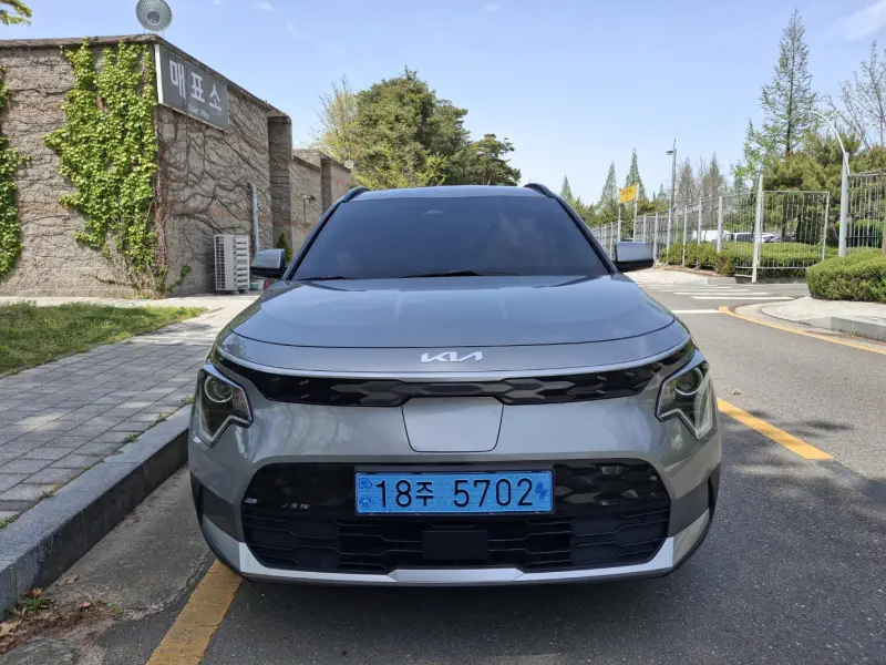 Kia Niro