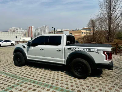 Ford F150