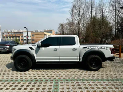 Ford F150